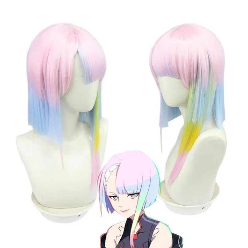 Cyberpunk Lucy Cosplay Costume™