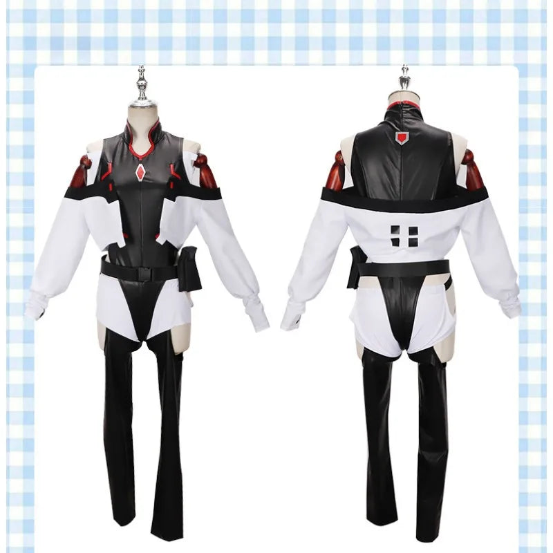 Cyberpunk Lucy Cosplay Costume™