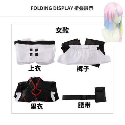 Cyberpunk Lucy Cosplay Costume™